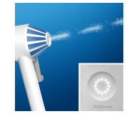 Oral-B IRYGATOR ORAL-B AQU ACARE 6 PROEXPERT BIAŁY - 1379271 - zdjęcie 5